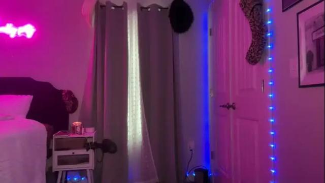 Thumbnail 1, brielledaviss's Stream at Chaturbate, 2 months ago