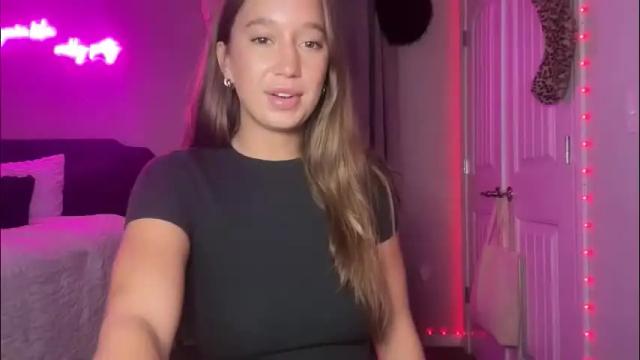 Thumbnail 2, brielledaviss's Stream at Chaturbate, 1 month ago