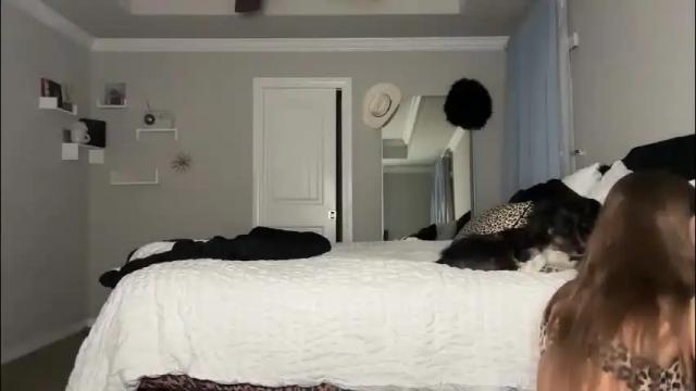 Thumbnail 3, brielledaviss's Stream at Chaturbate, 17 days ago