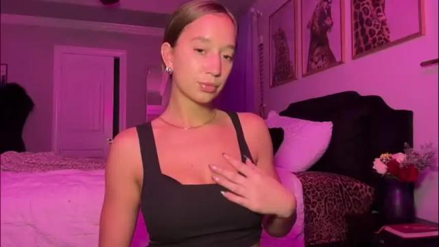 Image 7 of brielledaviss Stream on Chaturbate on 7 days ago