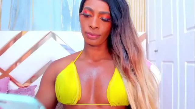 Image 11 of briggittebony Stream on Chaturbate on 9 days ago