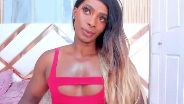 Image 4 of briggittebony Stream on Chaturbate on 9 days ago