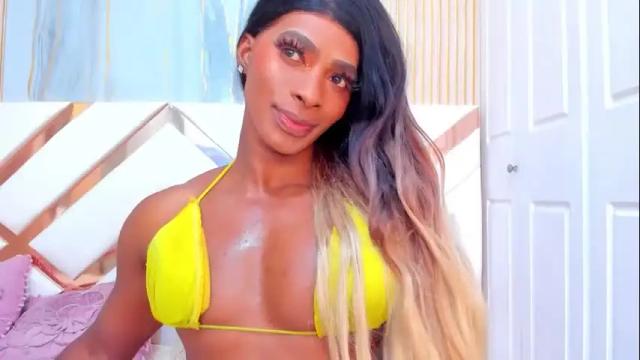 Image 7 of briggittebony Stream on Chaturbate on 9 days ago