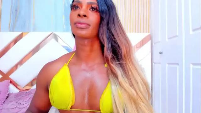 Image 8 of briggittebony Stream on Chaturbate on 9 days ago