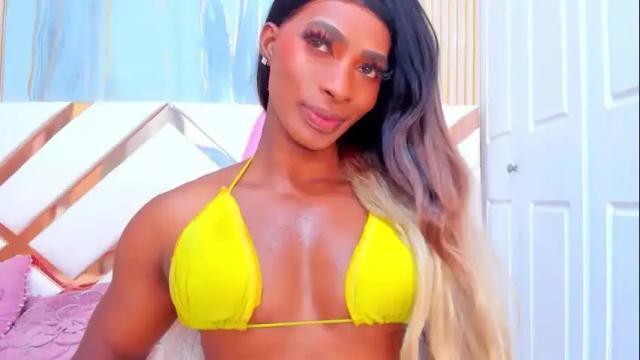 Thumbnail 3, briggittebony's Stream at Chaturbate, 8 days ago