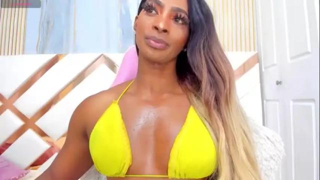 Image 11 of briggittebony Stream on Chaturbate on 9 days ago