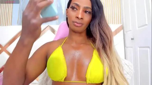 Thumbnail 3, briggittebony's Stream at Chaturbate, 6 days ago
