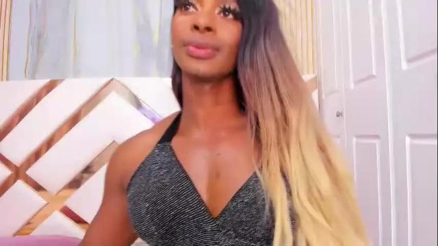 Thumbnail 3, briggittebony's Stream at Chaturbate, 3 months ago