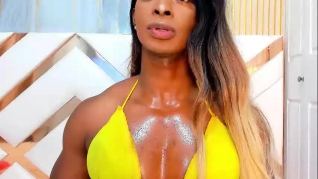 Image 6 of briggittebony Stream on Chaturbate on 2 months ago