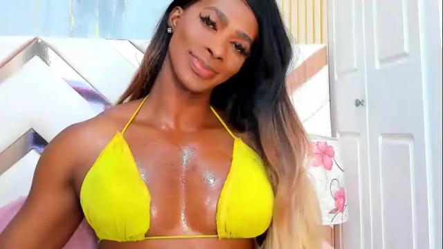 Thumbnail 1, briggittebony's Stream at Chaturbate, 2 months ago