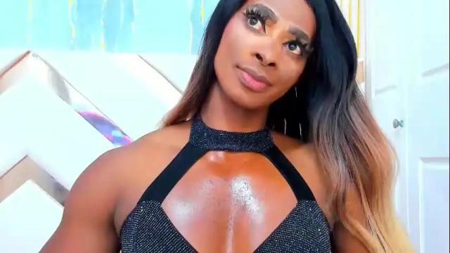 Thumbnail 1, briggittebony's Stream at Chaturbate, 2 months ago