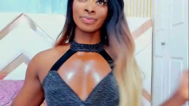 Image 12 of briggittebony Stream on Chaturbate on 2 months ago