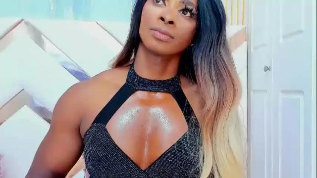 Image 3 of briggittebony Stream on Chaturbate on 2 months ago