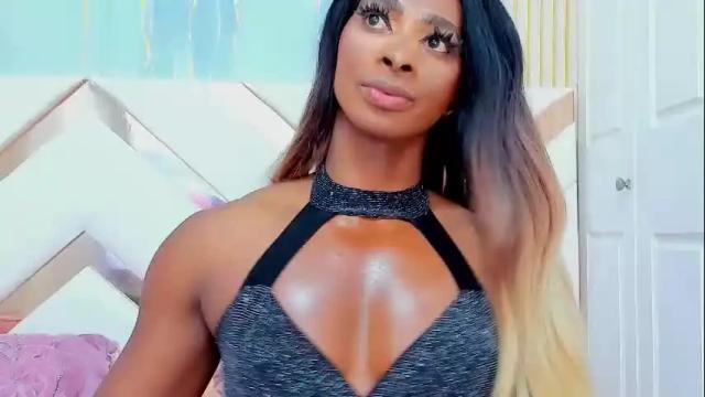 Thumbnail 2, briggittebony's Stream at Chaturbate, 2 months ago