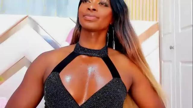 Image 3 of briggittebony Stream on Chaturbate on 2 months ago