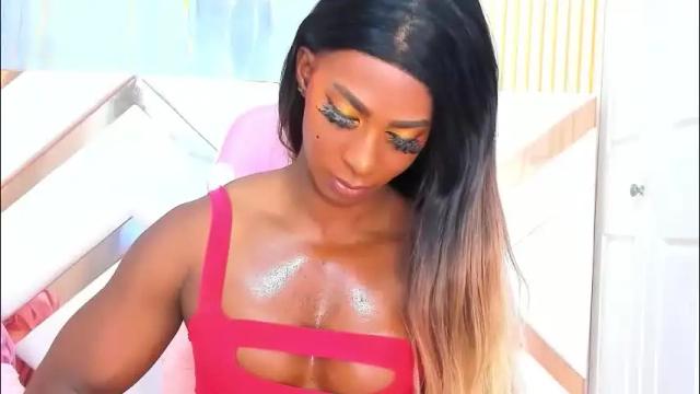 Thumbnail 1, briggittebony's Stream at Chaturbate, 1 month ago