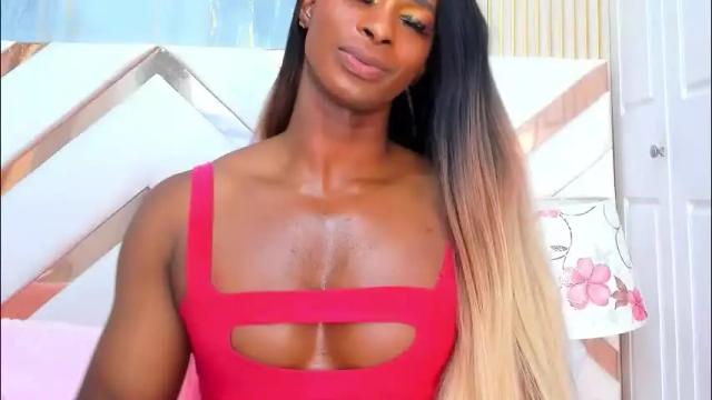 Image 12 of briggittebony Stream on Chaturbate on 1 month ago