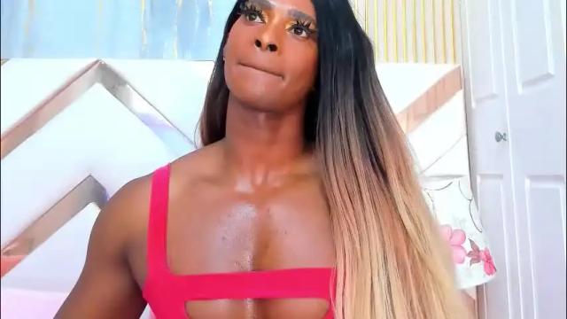 Image 8 of briggittebony Stream on Chaturbate on 1 month ago