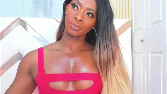 Image 10 of briggittebony Stream on Chaturbate on 1 month ago