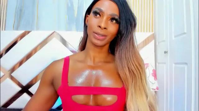 Image 12 of briggittebony Stream on Chaturbate on 2 months ago