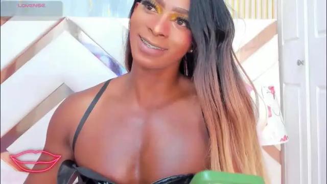 Image 10 of briggittebony Stream on Chaturbate on 20 days ago