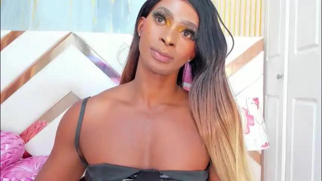 Image 3 of briggittebony Stream on Chaturbate on 21 days ago