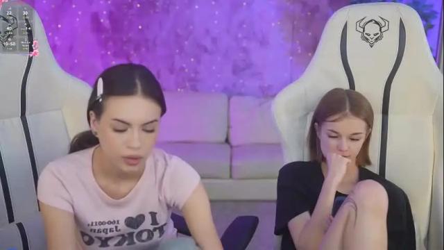 Image 10 of bright_diamonds_054 Stream on Chaturbate on 7 days ago