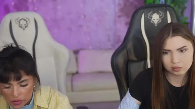 Thumbnail 1, bright_diamonds_054's Stream at Chaturbate, 1 month ago