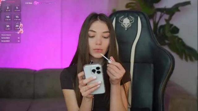 Thumbnail 2, bright_diamonds_054's Stream at Chaturbate, 1 month ago