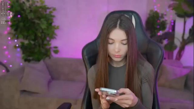 Thumbnail 1, bright_diamonds_054's Stream at Chaturbate, 1 month ago