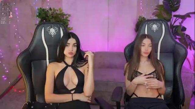 Thumbnail 2, bright_diamonds_054's Stream at Chaturbate, 1 month ago