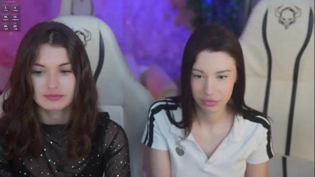 Thumbnail 1, bright_diamonds_054's Stream at Chaturbate, 22 days ago
