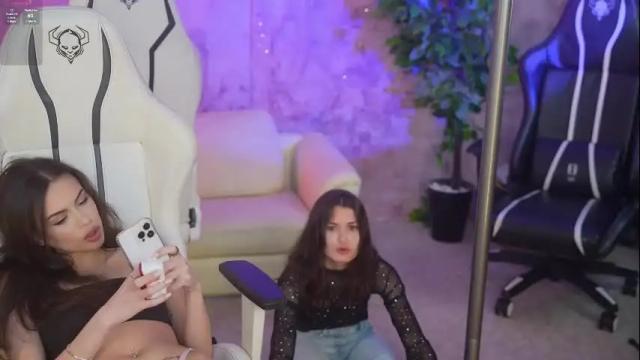 Thumbnail 2, bright_diamonds_054's Stream at Chaturbate, 22 days ago
