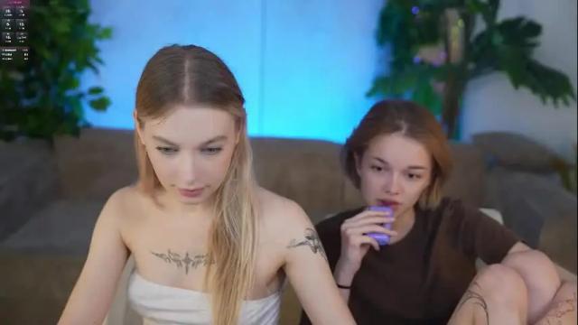 Thumbnail 2, bright_diamonds_054's Stream at Chaturbate, 6 days ago