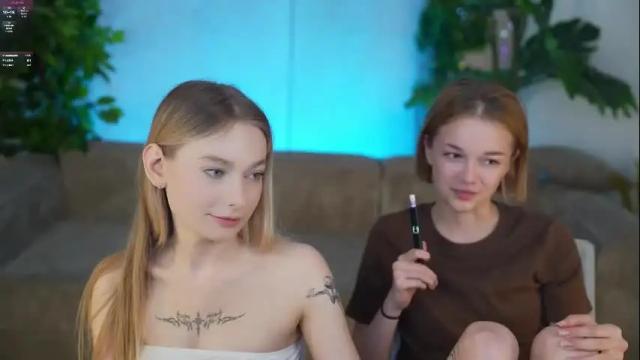 Image 8 of bright_diamonds_054 Stream on Chaturbate on 15 days ago