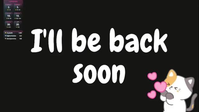 Image 3 of bright_diamonds_054 Stream on Chaturbate on 5 days ago