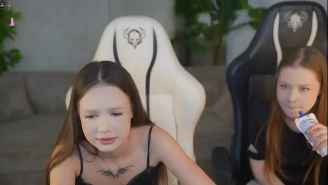 Thumbnail 1, bright_diamonds_054's Stream at Chaturbate, 29 days ago