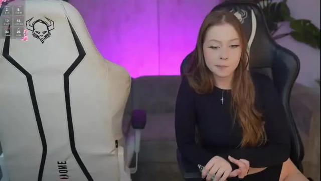 Thumbnail 2, bright_diamonds_054's Stream at Chaturbate, 27 days ago