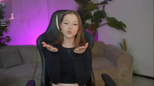 Thumbnail 3, bright_diamonds_054's Stream at Chaturbate, 27 days ago