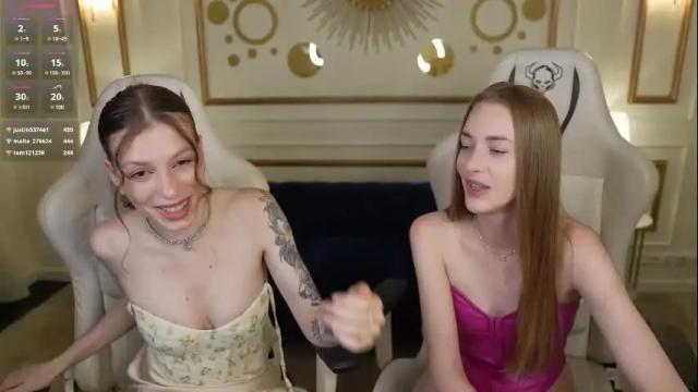 Image 4 of bright_diamonds_054 Stream on Chaturbate on 21 days ago