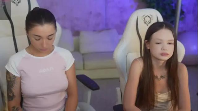 Image 12 of bright_diamonds_054 Stream on Chaturbate on 16 days ago