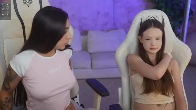 Image 3 of bright_diamonds_054 Stream on Chaturbate on 16 days ago