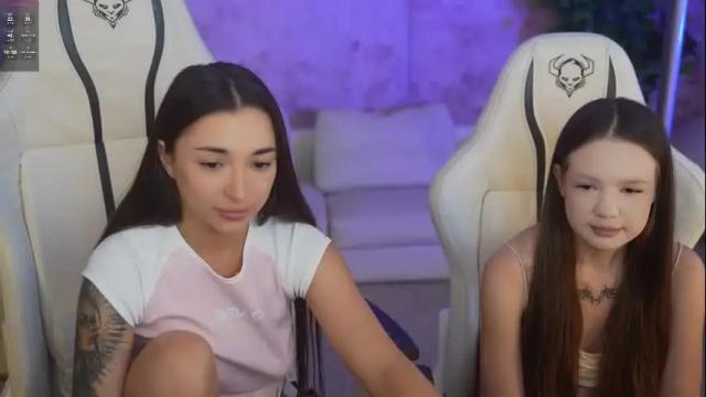 Image 4 of bright_diamonds_054 Stream on Chaturbate on 16 days ago