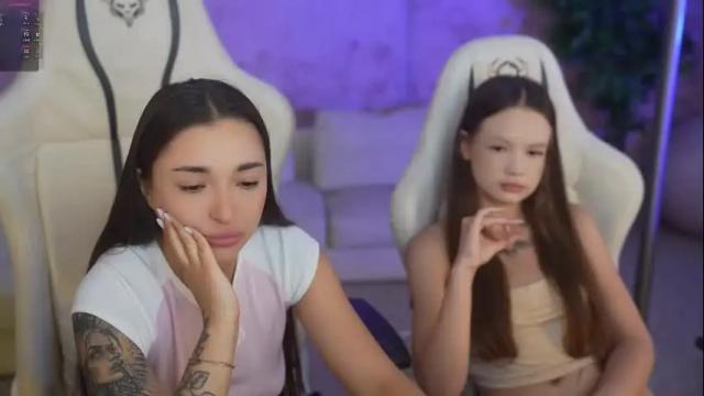 Image 6 of bright_diamonds_054 Stream on Chaturbate on 16 days ago