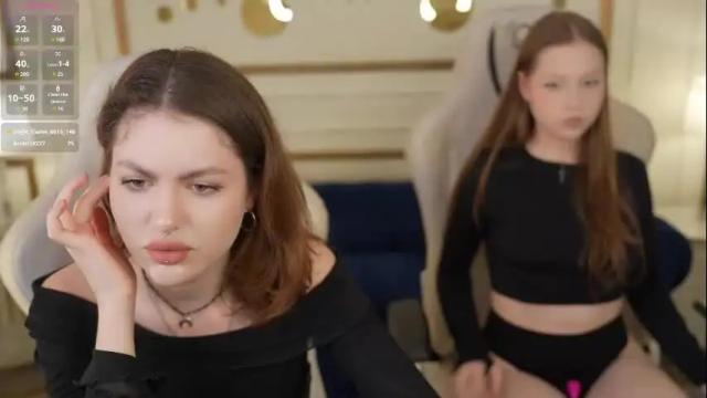 Image 3 of bright_diamonds_054 Stream on Chaturbate on 5 days ago