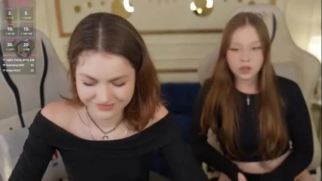 Image 6 of bright_diamonds_054 Stream on Chaturbate on 5 days ago