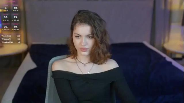 Thumbnail 1, bright_diamonds_054's Stream at Chaturbate, 1 day ago