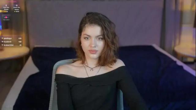 Image 2 of bright_diamonds_054 Stream on Chaturbate on 2 days ago