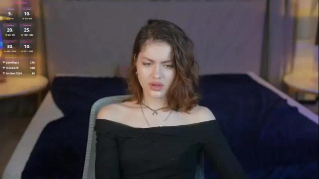 Image 3 of bright_diamonds_054 Stream on Chaturbate on 2 days ago