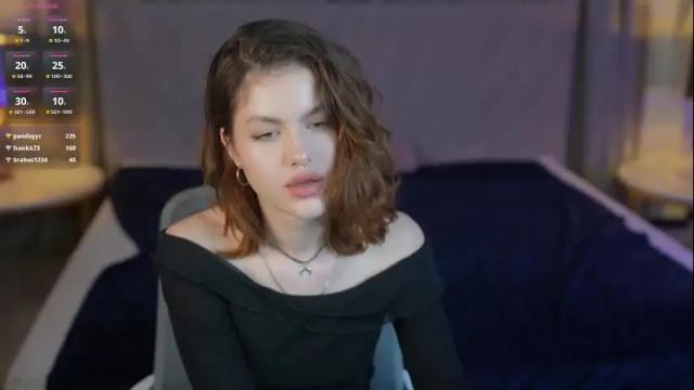 Image 7 of bright_diamonds_054 Stream on Chaturbate on 2 days ago